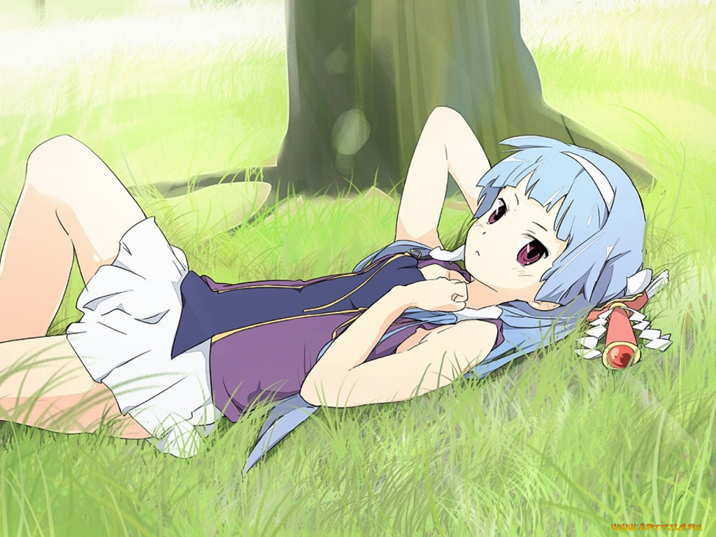 kannagi, 